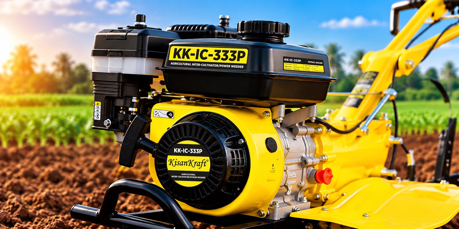 4.66 kW Rated Power