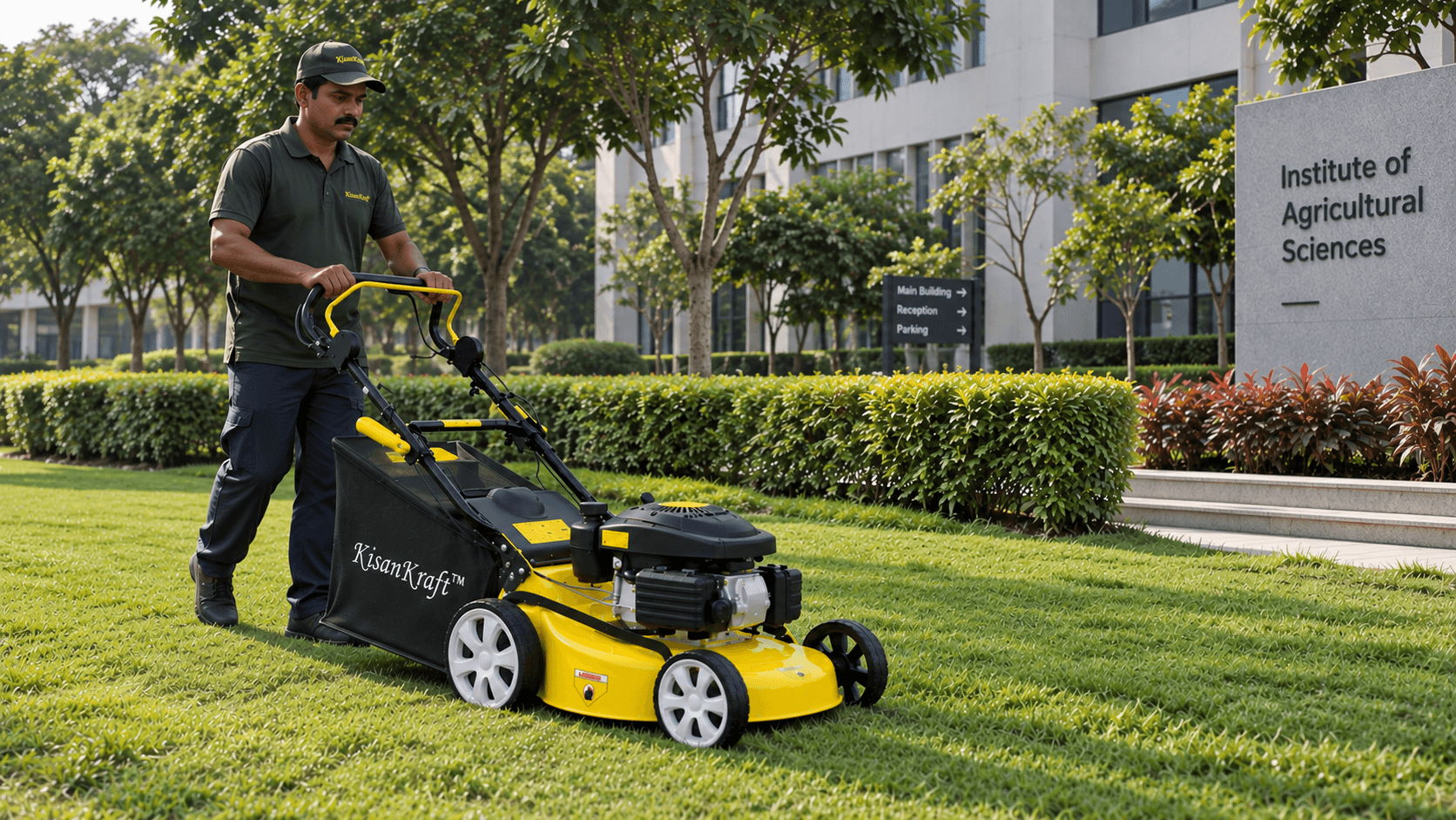 Professional Landscaping