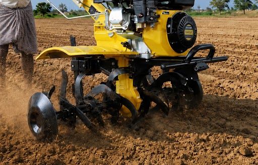 High Field Efficiency