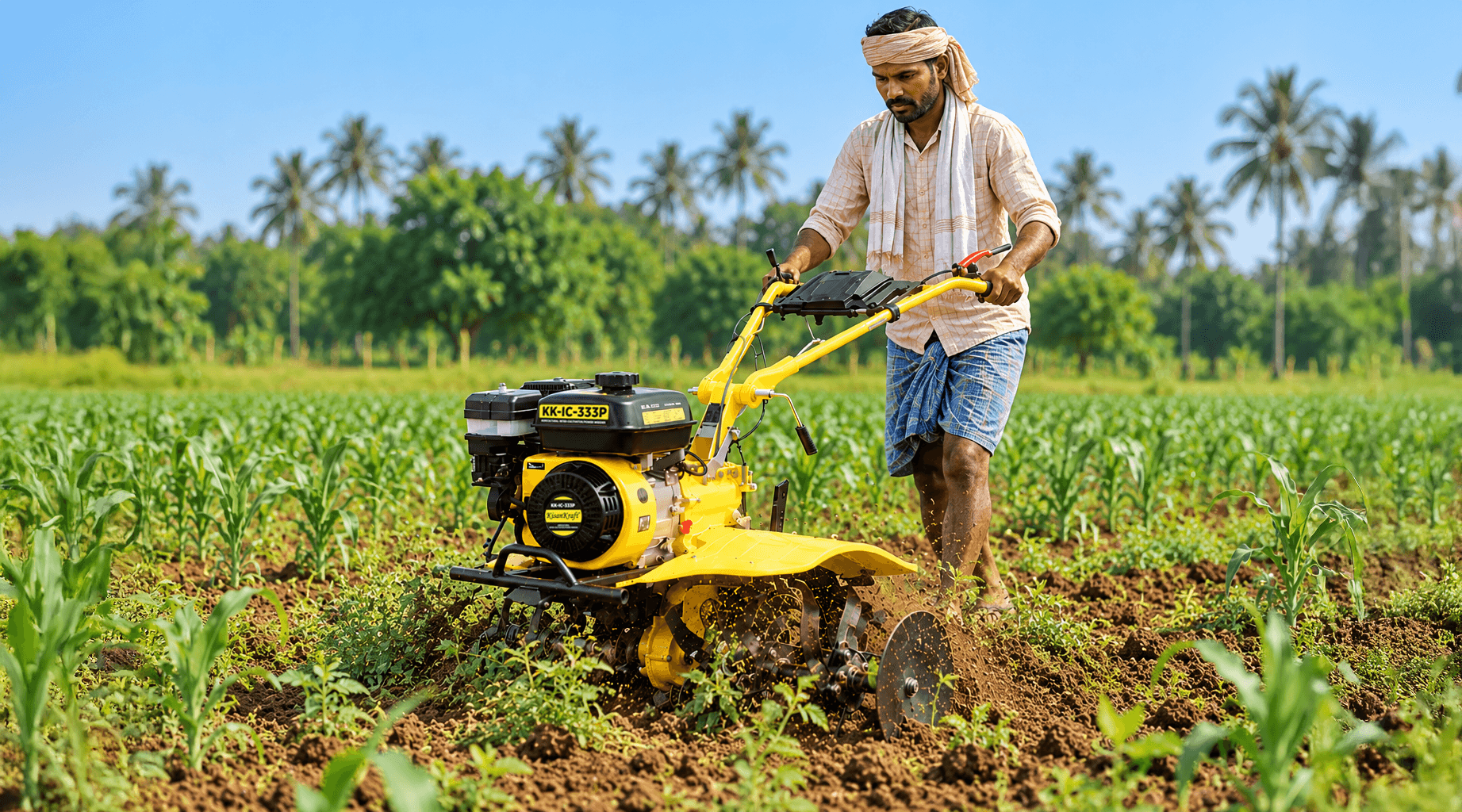 Weed Management